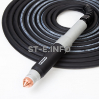 Плазмотрон механизированный IPMX-102 - 12 метров - st-e.info - Магнитогорск