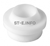 Изолятор газовой линзы  L - st-e.info - Магнитогорск