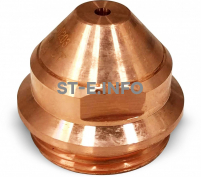 Сопло D.2,1 для FineCUT-200A - st-e.info - Магнитогорск