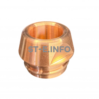 Колпачок TBi 9W AUT (16 мм) 171P102040 - st-e.info - Магнитогорск