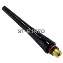 Колпачок длинный для горелок TIG - st-e.info - Магнитогорск