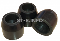 Защитный колпачок для плазмотрона М-15000 (маленький, пластиковый) - st-e.info - Магнитогорск