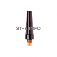 Колпачок средний для горелок TIG - st-e.info - Магнитогорск