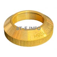 Колпак малый для плазмотрона YK100 - st-e.info - Магнитогорск