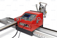 Консольная машина плазменной резки ST COMPACT 6-1500 c ЧПУ - st-e.info - Магнитогорск