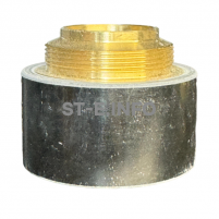 Большой колпак для плазмотрона YK100 - st-e.info - Магнитогорск