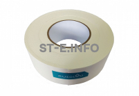 Водорастворимый бумажный скотч RPST-1 25мм*90м - st-e.info - Магнитогорск