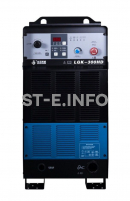 Источник плазменной резки LGK-300HD (плазморез) - st-e.info - Магнитогорск