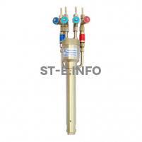 Порошковый маркиратор LT-PSMD-32 - st-e.info - Магнитогорск