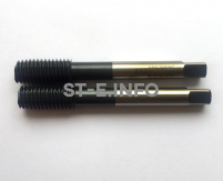 Метчик для нарезания резьбы (Screwing Tap) M10×1.5mm - st-e.info - Магнитогорск