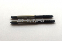 Метчик для нарезания резьбы (Screwing Tap) M4×0.7mm - st-e.info - Магнитогорск