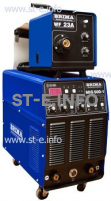 Сварочный инверторный полуавтомат Brima MIG-500-1 - st-e.info - Магнитогорск