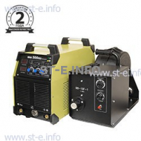 Полуавтомат Кедр MIG-500GF, 380В, инвертор - st-e.info - Магнитогорск