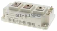 IGBT модуль BSM100GB120DN2 - st-e.info - Магнитогорск