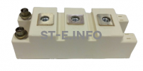 IGBT модуль  для источника плазменной резки DOG-120 PRO - st-e.info - Магнитогорск