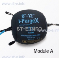 Надувная подушка для модульной системы поддува XABLD 8-12" (203-305 mm) MOD A - st-e.info - Магнитогорск