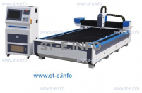 Лазерный станок для резки металла ST-LAZER PRO 1530 - st-e.info - Магнитогорск