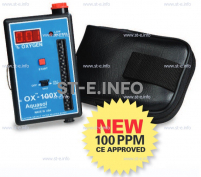 Переносной оксиметр OX™-100X - st-e.info - Магнитогорск