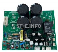 Плата сварочного аппарата ZK7-250TP CAP V2.1 - st-e.info - Магнитогорск