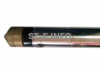 Голова плазмотрона Артикул:STFC4TH - st-e.info - Магнитогорск