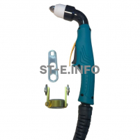 Плазмотрон P-80 воздушный, для ручной резки без кабеля (тип 3) - st-e.info - Магнитогорск