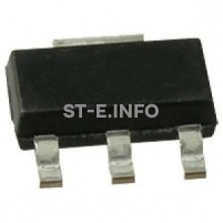 Полевой smd-транзистор IRFL9110TRPBF - st-e.info - Магнитогорск