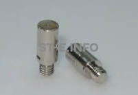 Электрод для плазмотрона ERGOCUT S25, ERGOCUT S25K, ERGOCUT S45 арт. PR0105 (короткий) - st-e.info - Магнитогорск