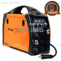 Cварочный полуавтомат инвертор Сварог PRO MIG 200  SYNERGY (N229) - st-e.info - Магнитогорск