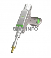 Горелка для лазерной сварки BW101-GS - st-e.info - Магнитогорск