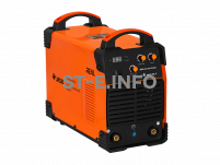 Аппарат для ручной дуговой сварки REAL ARC 400 (Z29802) - st-e.info - Магнитогорск