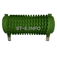 Резистор 300W2RJ аппарата плазменной резки DOG-75 MAX PRO - st-e.info - Магнитогорск