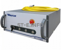 Источник лазерного излучения RFL-C750L - st-e.info - Магнитогорск