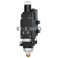 Лазерная головка для резки металла BOCI BLT310 - st-e.info - Магнитогорск