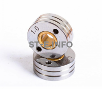 Ролик d0.8-1.0 сталь  - st-e.info - Магнитогорск