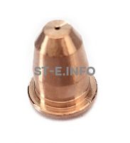 Сопло PD0102-08 диаметр 0,8 мм - st-e.info - Магнитогорск
