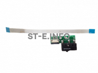 Шлейф и концевой датчик для контроллера высоты SH-HC30 - st-e.info - Магнитогорск
