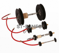 Системы поддува  (для труб диаметром 275-300 мм) 12"  - st-e.info - Магнитогорск