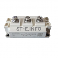  IGBT-модуль SKM400GAL126D - st-e.info - Магнитогорск