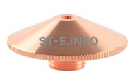 Сопло 0124561 для лазерного станка Trumpf ECE д. 0.8mm - st-e.info - Магнитогорск