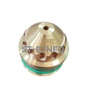 Сопло для плазмотронов YGX370AF 2,5 мм - st-e.info - Магнитогорск