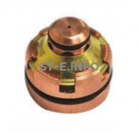 Сопло 21-1152 для плазмотрона XT-300 - st-e.info - Магнитогорск