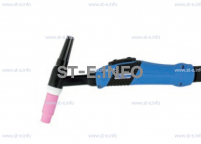 Горелка аргонодуговая сварочная TIG SR-P 17 V TBi 8 м (газовое охлаждение) - st-e.info - Магнитогорск