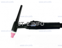 Горелка аргонодуговая SR-12 TBi 8 м  - st-e.info - Магнитогорск