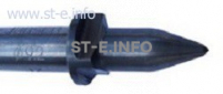Выдавливающие свёрло CUT (термосверло) M6×0.5mm (FlowDrill) - st-e.info - Магнитогорск