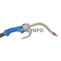 Корпус горелки TBi MOG-70 - st-e.info - Магнитогорск