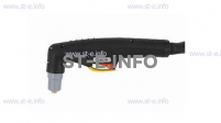 Плазмотрон для ручной резки PLC-60 6m G1/4 - st-e.info - Магнитогорск