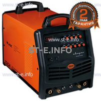 Сварочный инвертор Сварог TECH для аргонодуговой сварки TIG 200 P AC/DC (E101) - st-e.info - Магнитогорск