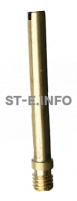 Трубка водяная YK-200  - st-e.info - Магнитогорск