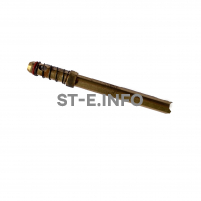 Трубка водяного охлаждения LTH03-010 для плазмотрона Liuhe - st-e.info - Магнитогорск