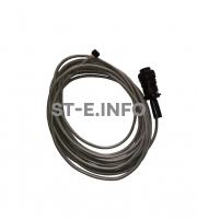 Кабель управления в сборе SINTIG-26M артикул: 8007417 - st-e.info - Магнитогорск